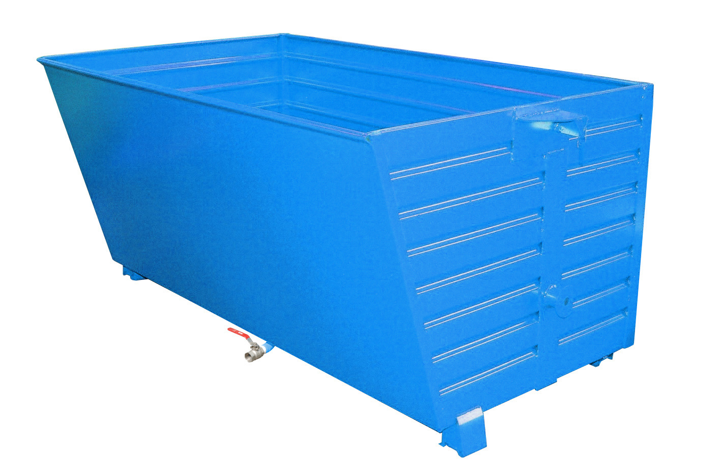 Spaander-stapelkieper BSS 200