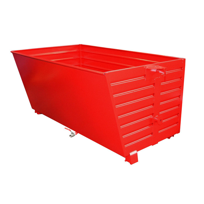 Spaander-stapelkieper BSS 200
