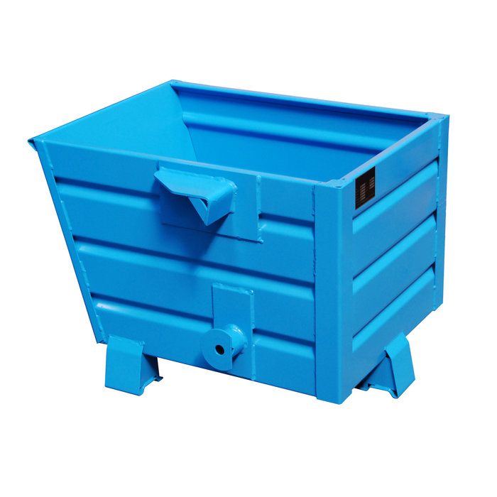 Spaander-stapelkieper BSS 30