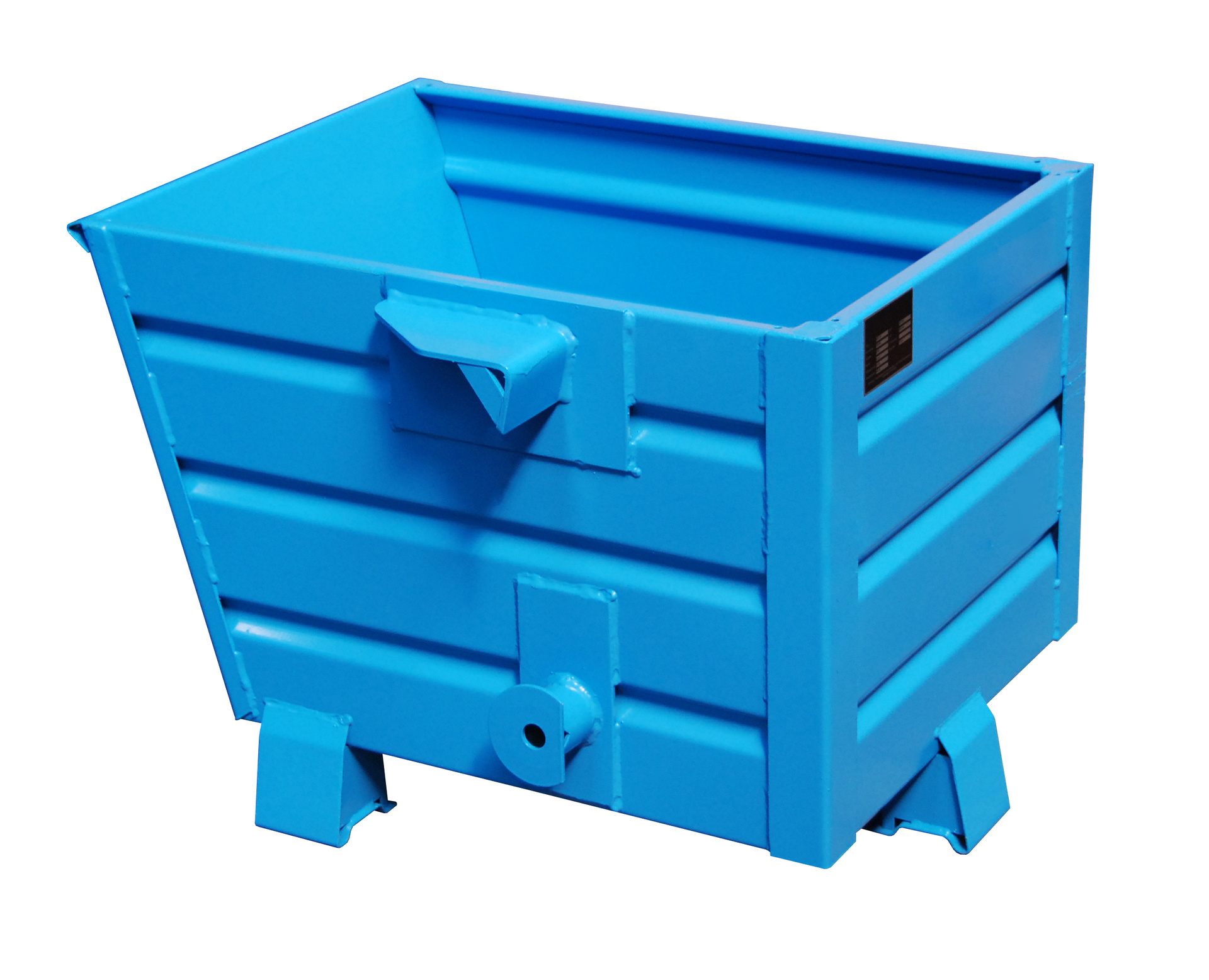 Spaander-stapelkieper BSS 30