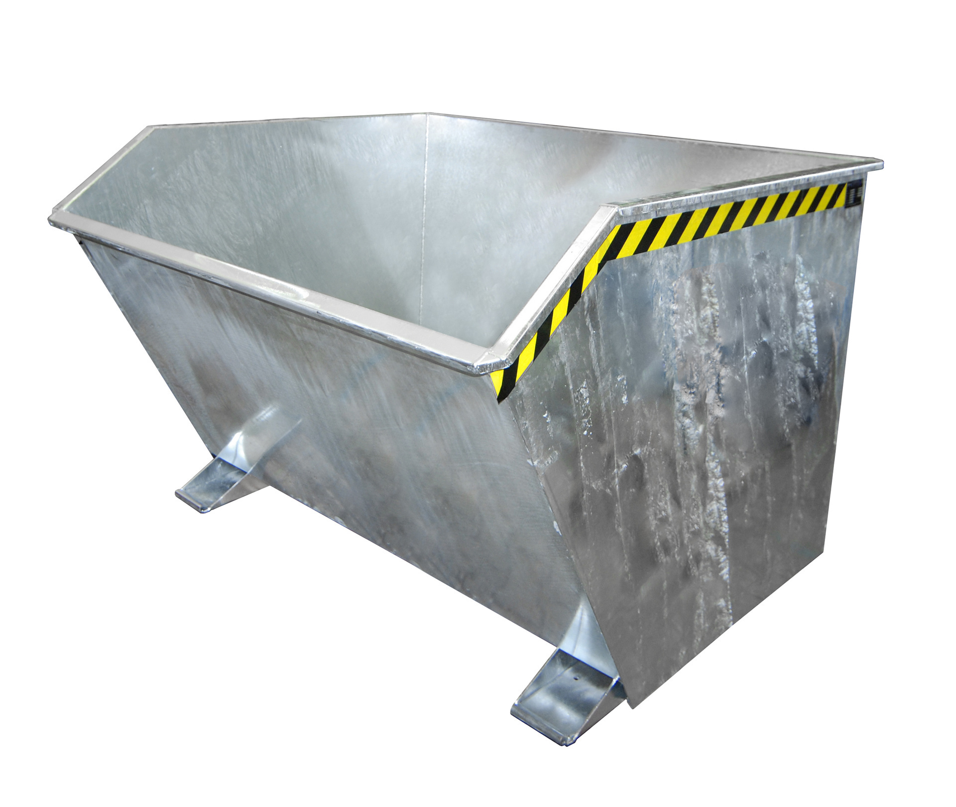 Bac à copeaux SGU 200