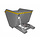 Shovel HVR 80 L