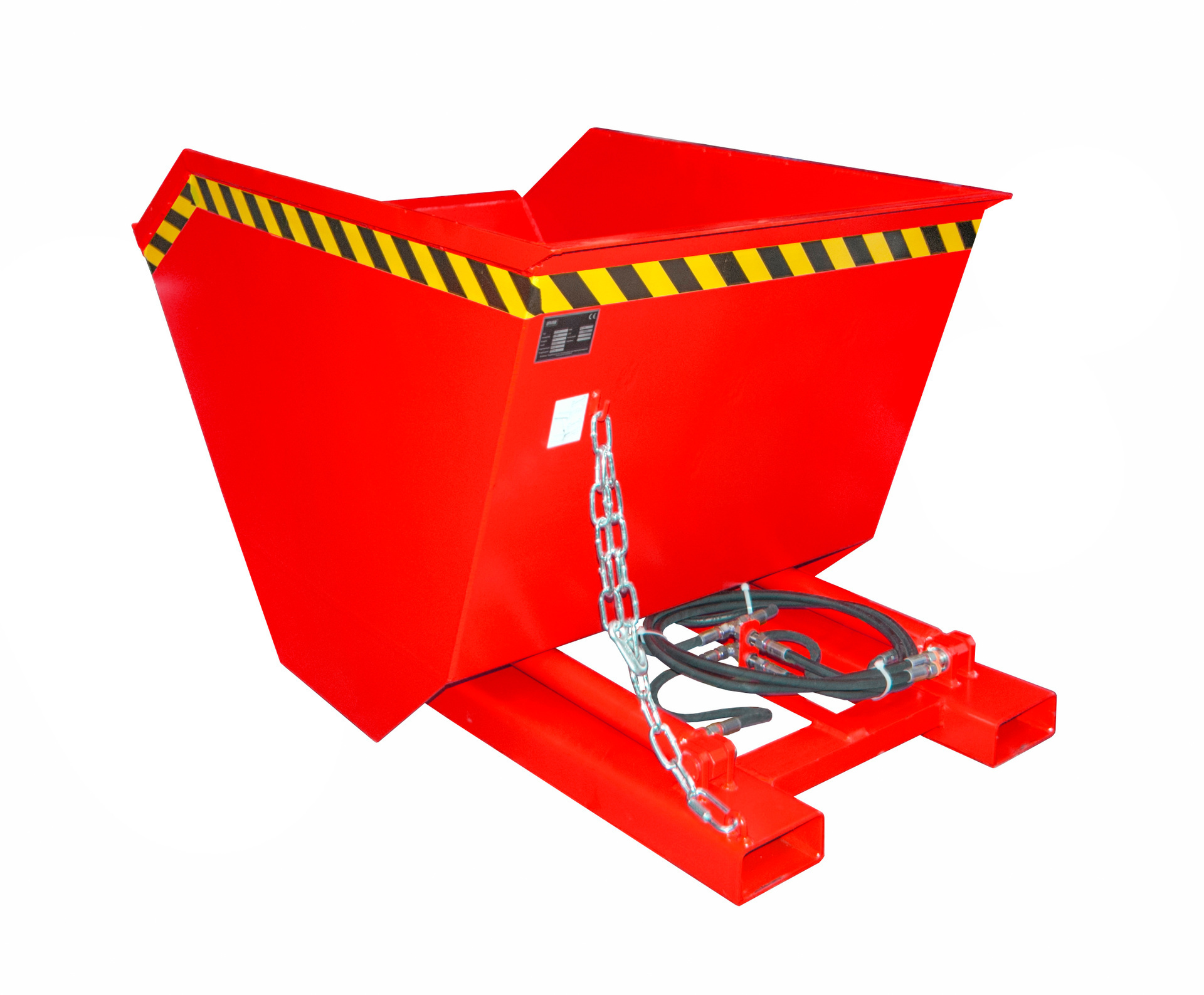 Shovel HVR 80 L