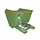 Shovel HVR 80 L
