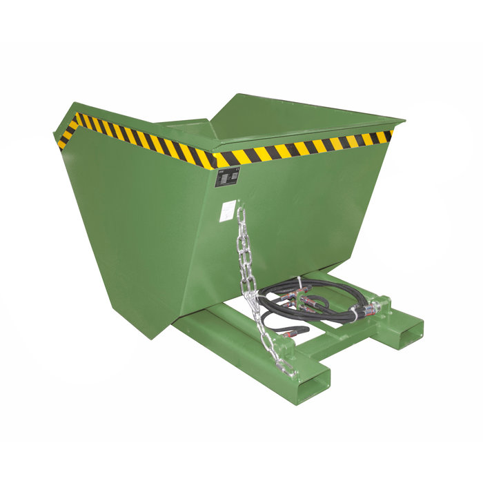 Shovel HVR 80 L