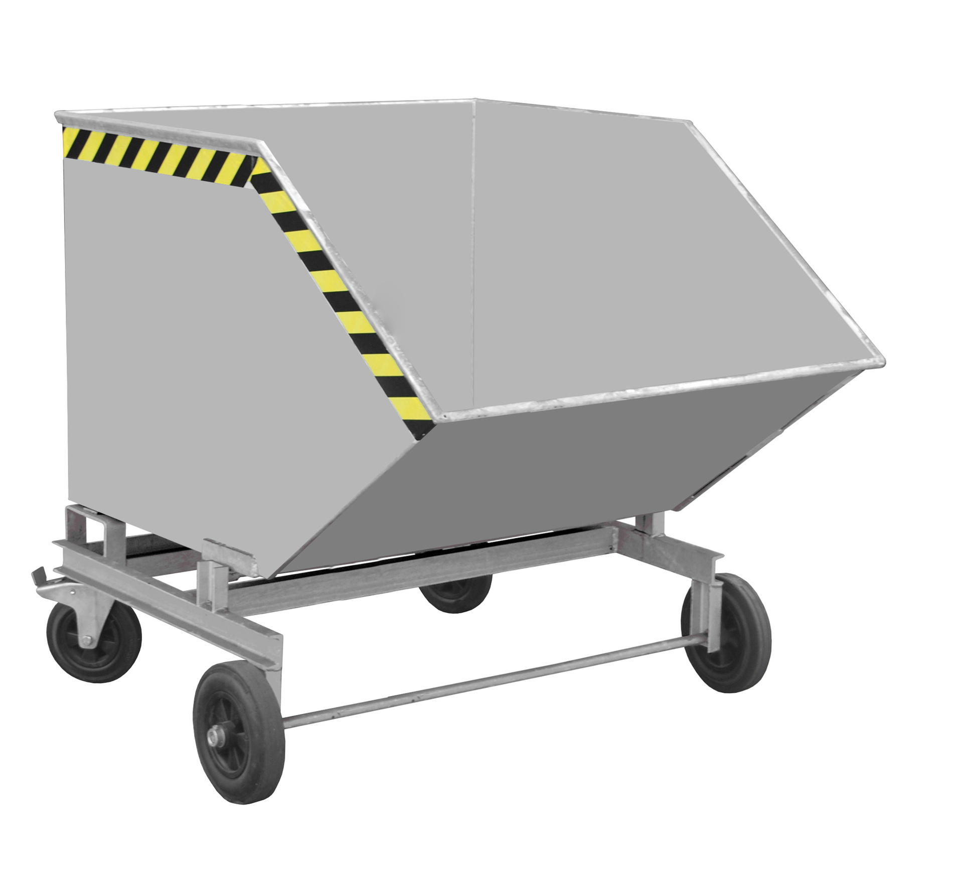 Spaander-containerwagen SKW 1000