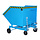 Spaander-containerwagen SKW-ET 1000