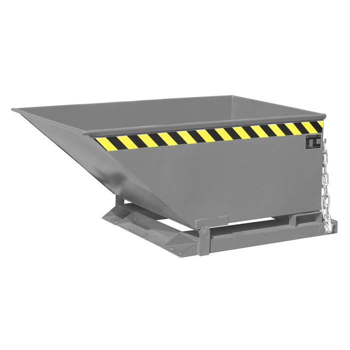 Spaander-kiepbak SKN 400