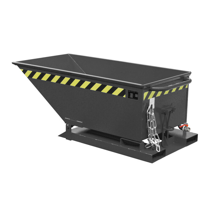 Spaander-kiepbak SKN 250