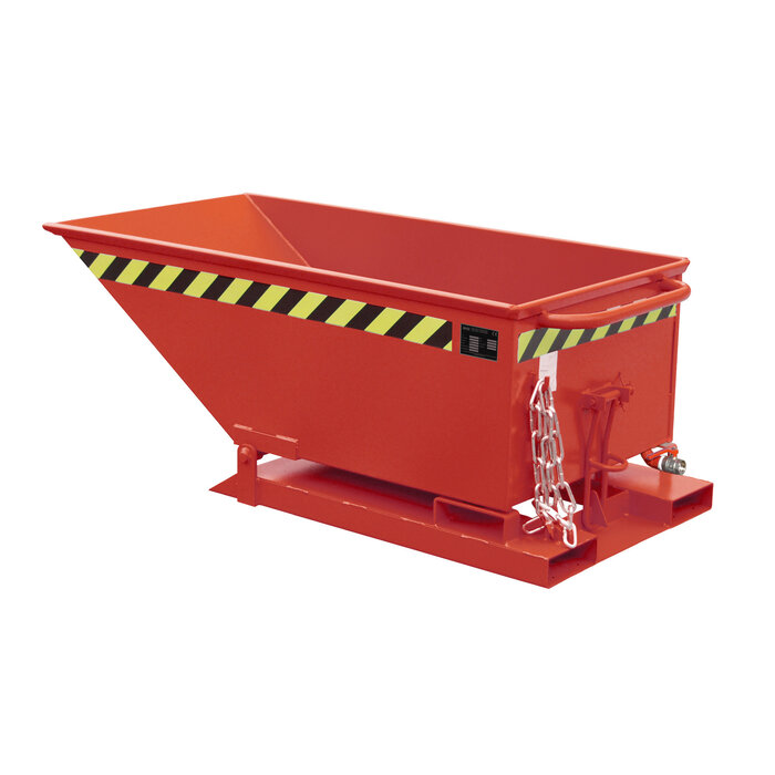 Spaander-kiepbak SKN 250