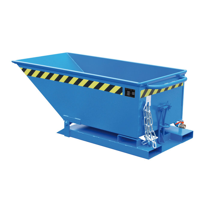 Spaander-kiepbak SKN 250