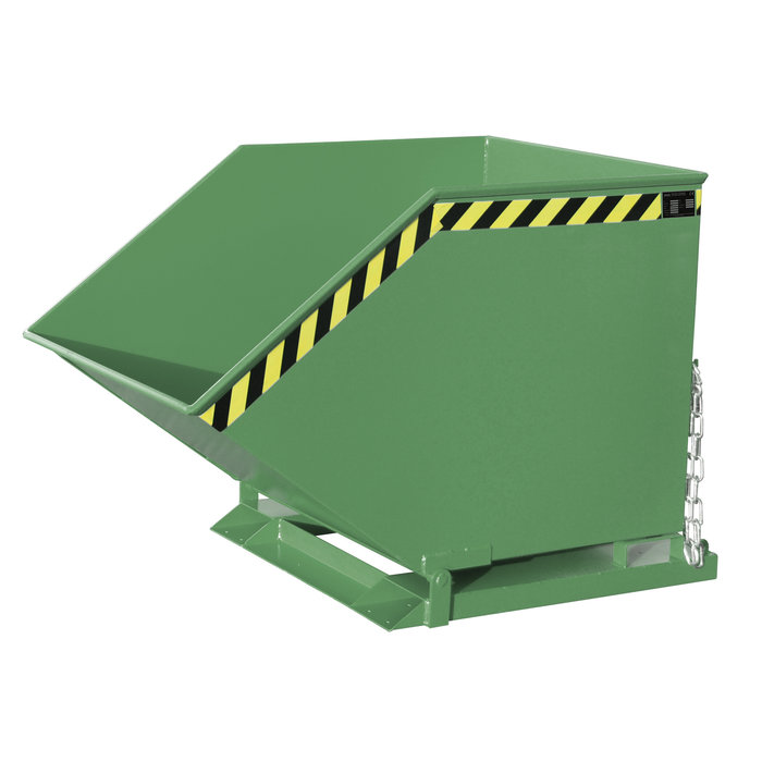 Spaander-kiepbak SKK 800