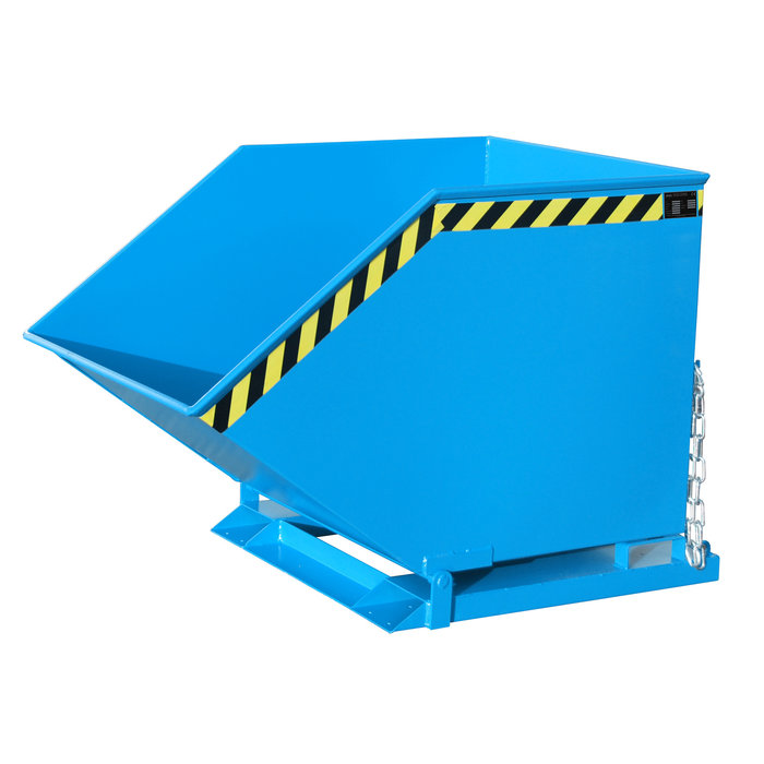Spaander-kiepbak SKK 800