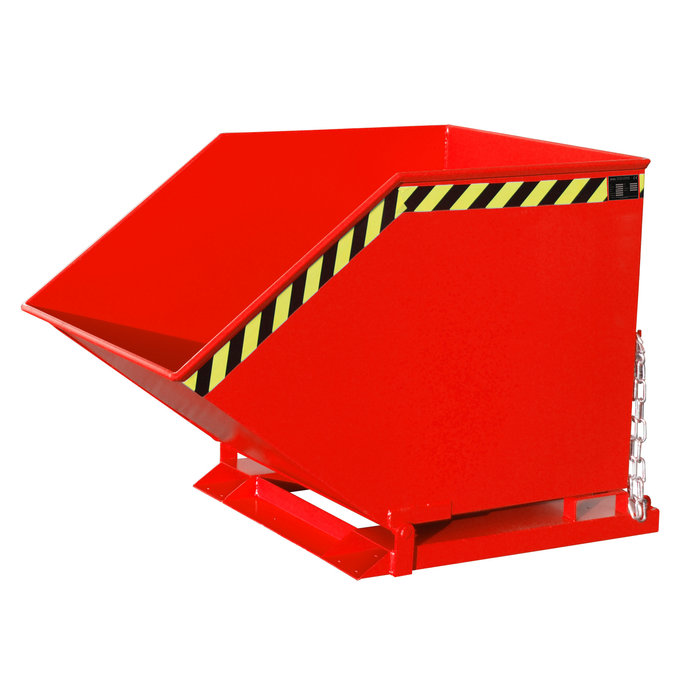 Spaander-kiepbak SKK 800