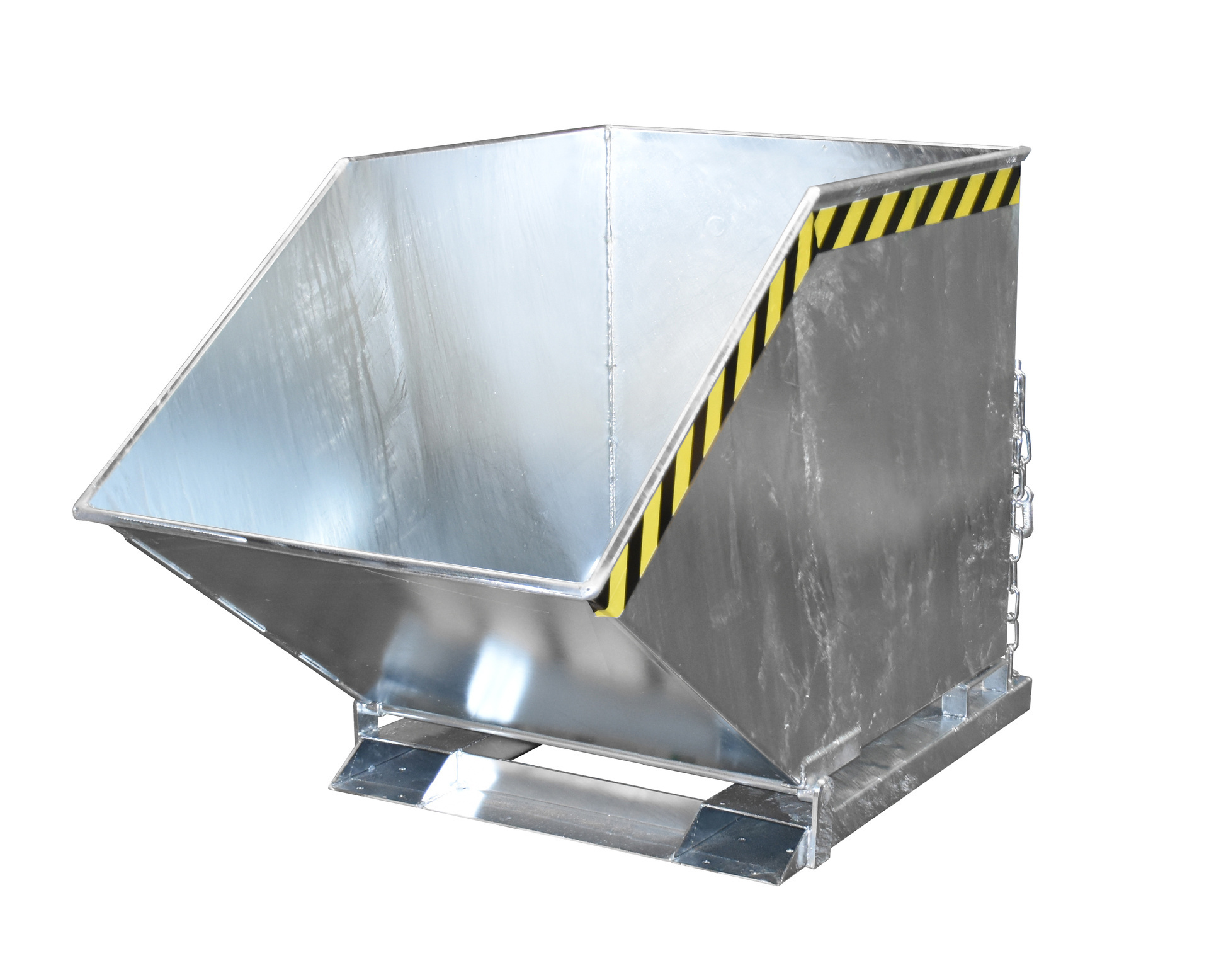 Spaander-kiepbak SKK 600