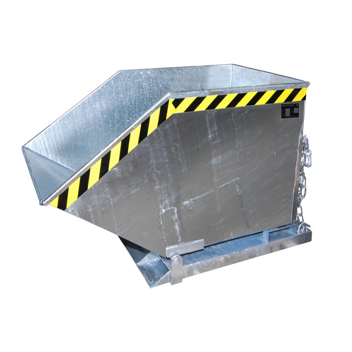 Spaander-kiepbak SKK 400