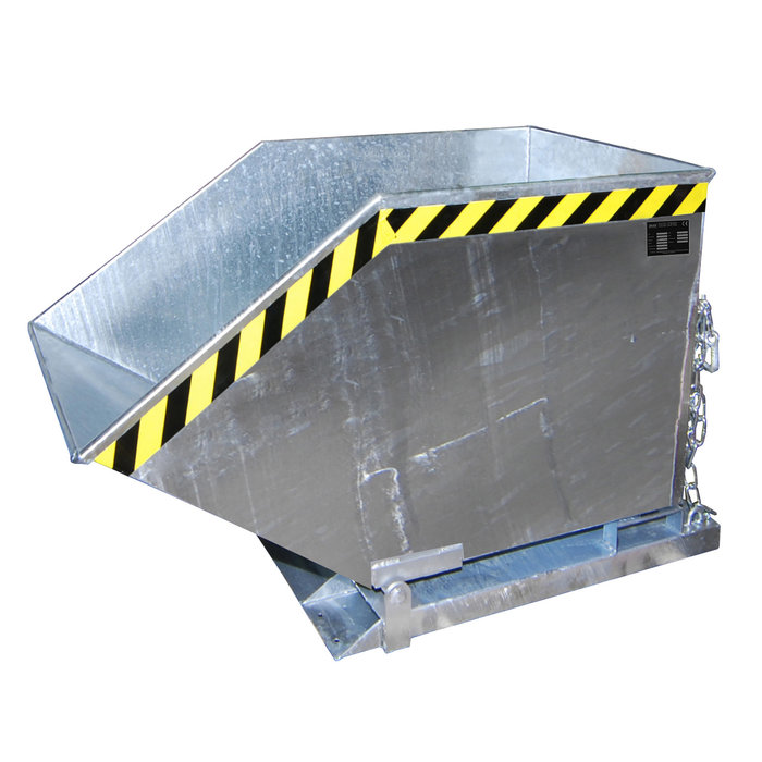 Spaander-kiepbak SKK 250