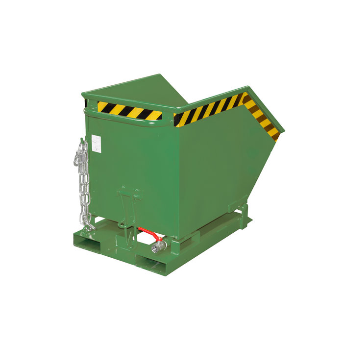 Spaander-kiepbak SKK 250