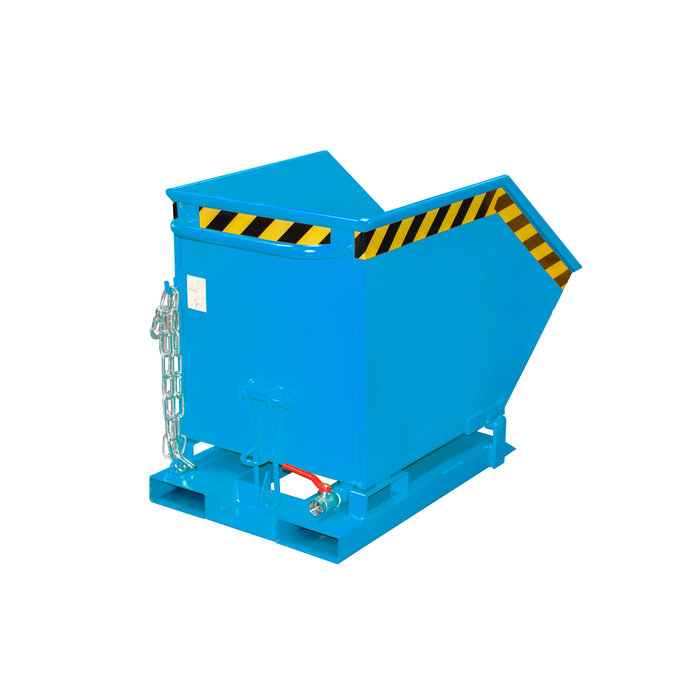 Spaander-kiepbak SKK 250
