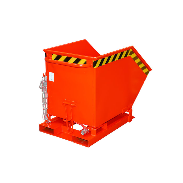 Spaander-kiepbak SKK 250