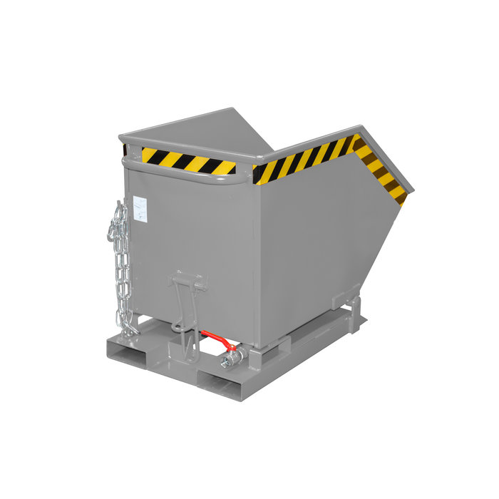 Spaander-kiepbak SKK 250