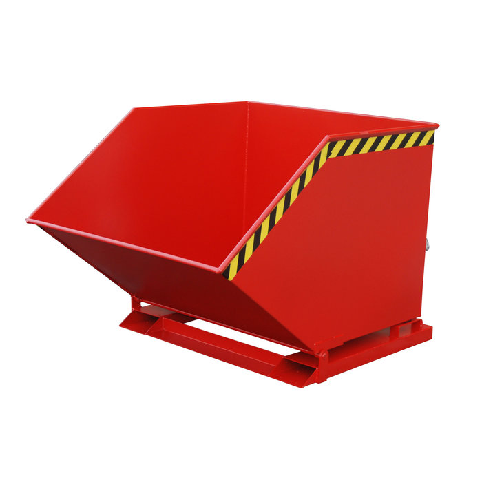 Spaander-kiepbak SKK 1000