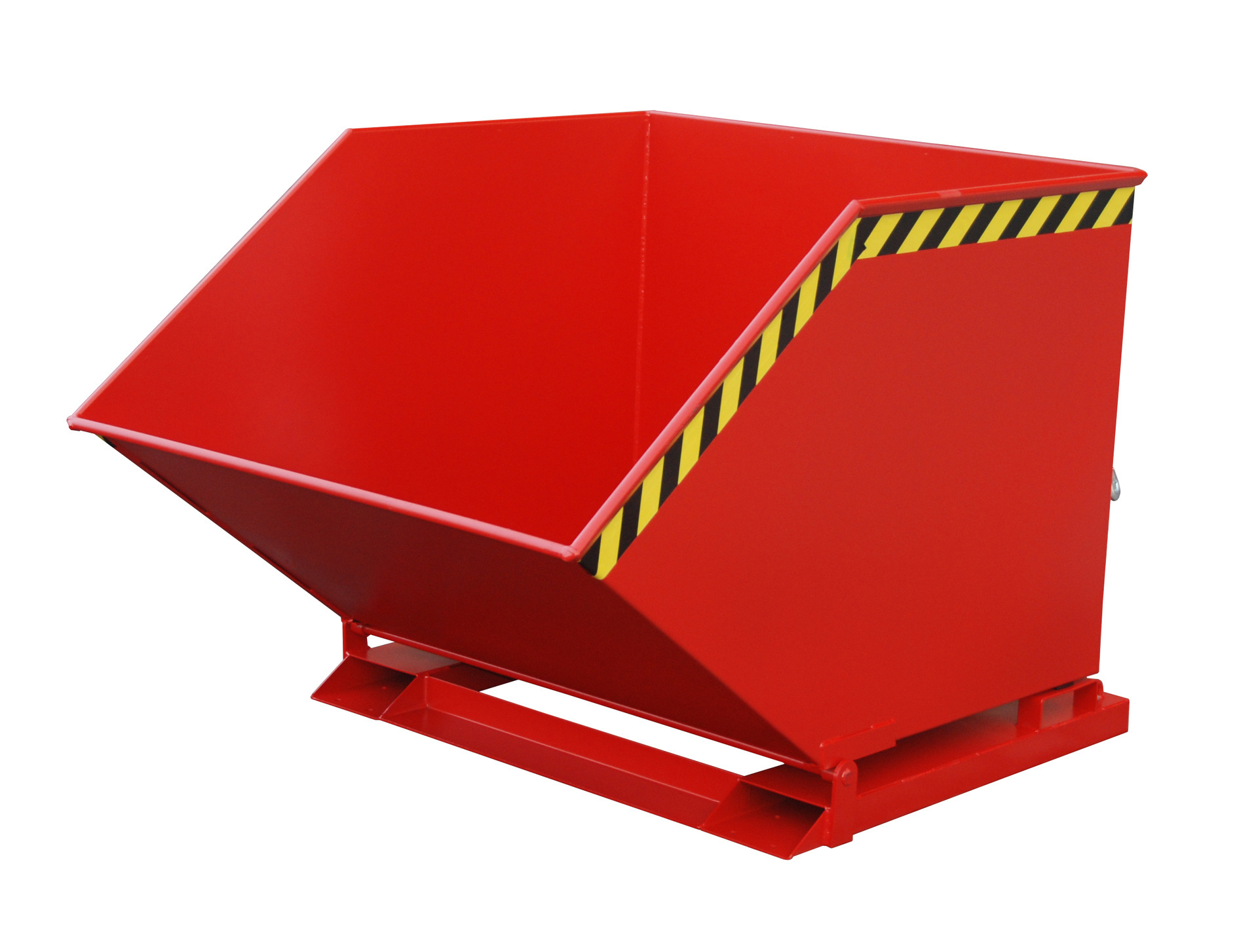 Spaander-kiepbak SKK 1000