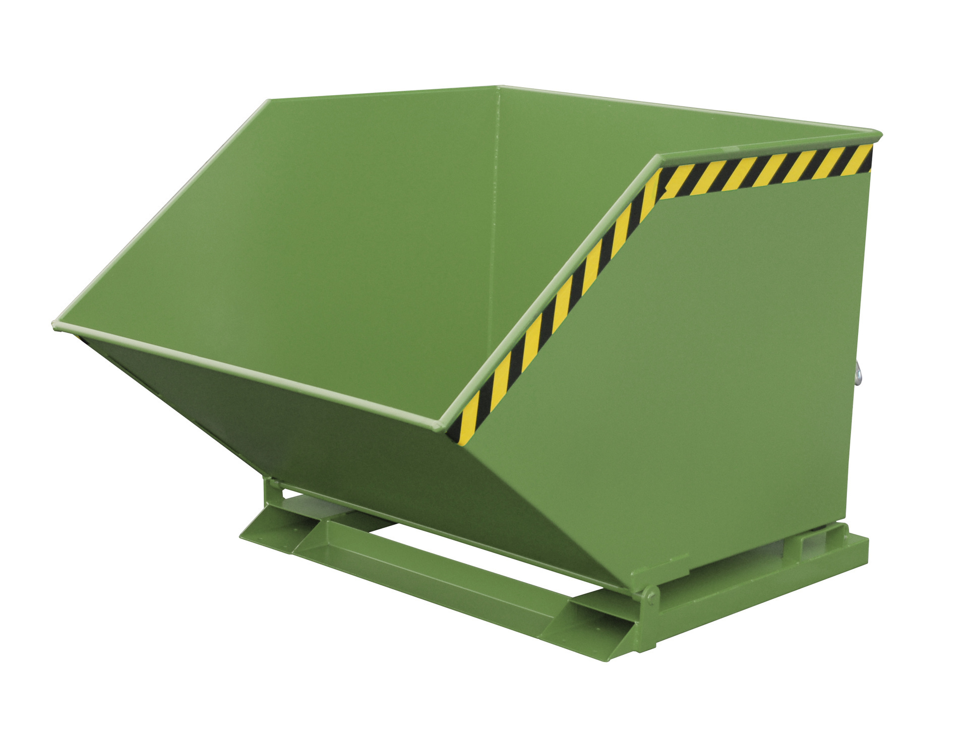 Spaander-kiepbak SKK 1000
