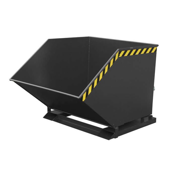 Spaander-kiepbak SKK 1000