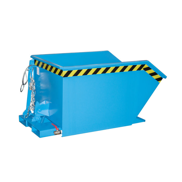 Spaandercontainer SGU 50