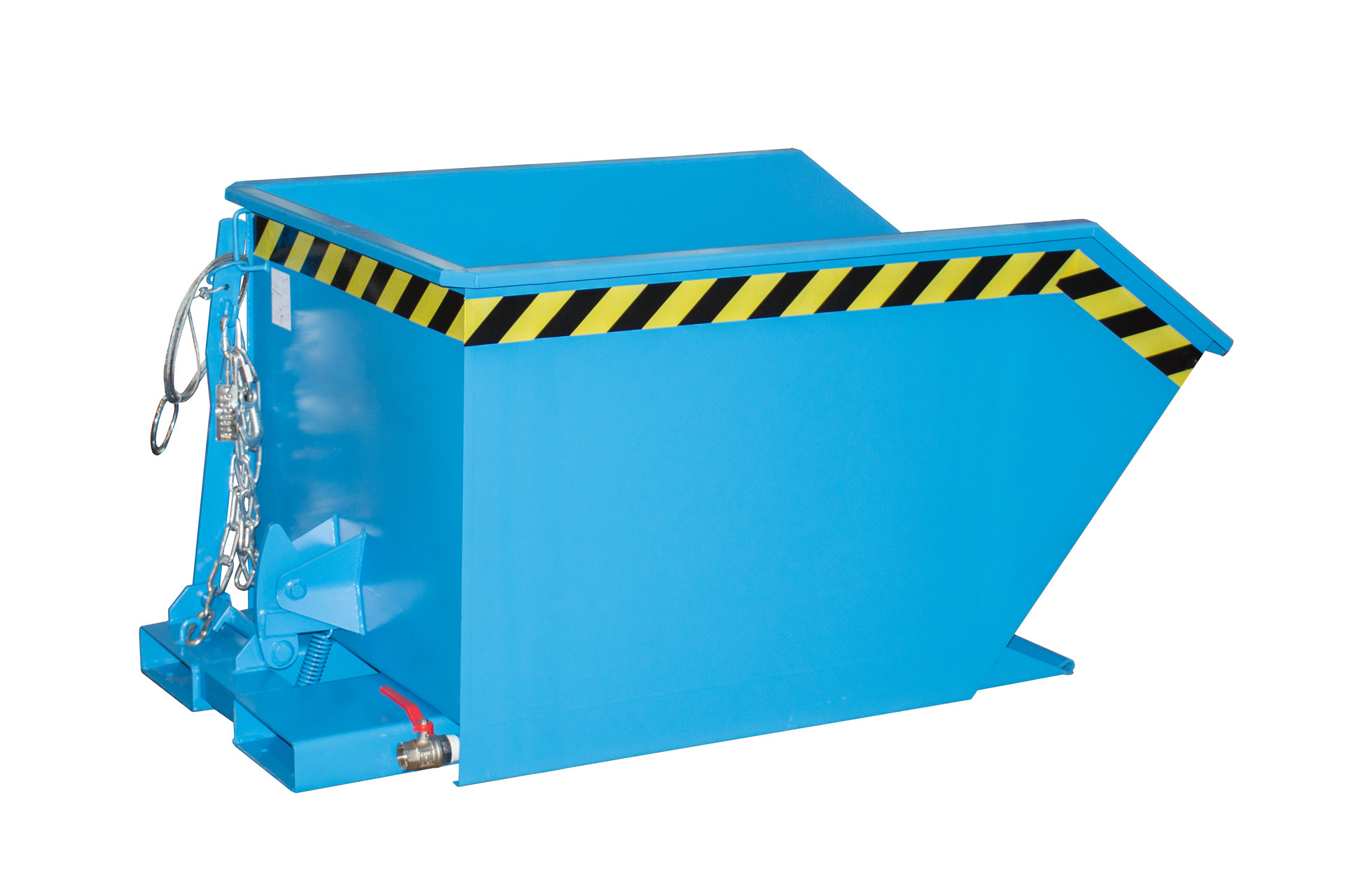 Spaandercontainer SGU 50