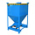 Silocontainer SG-D 600