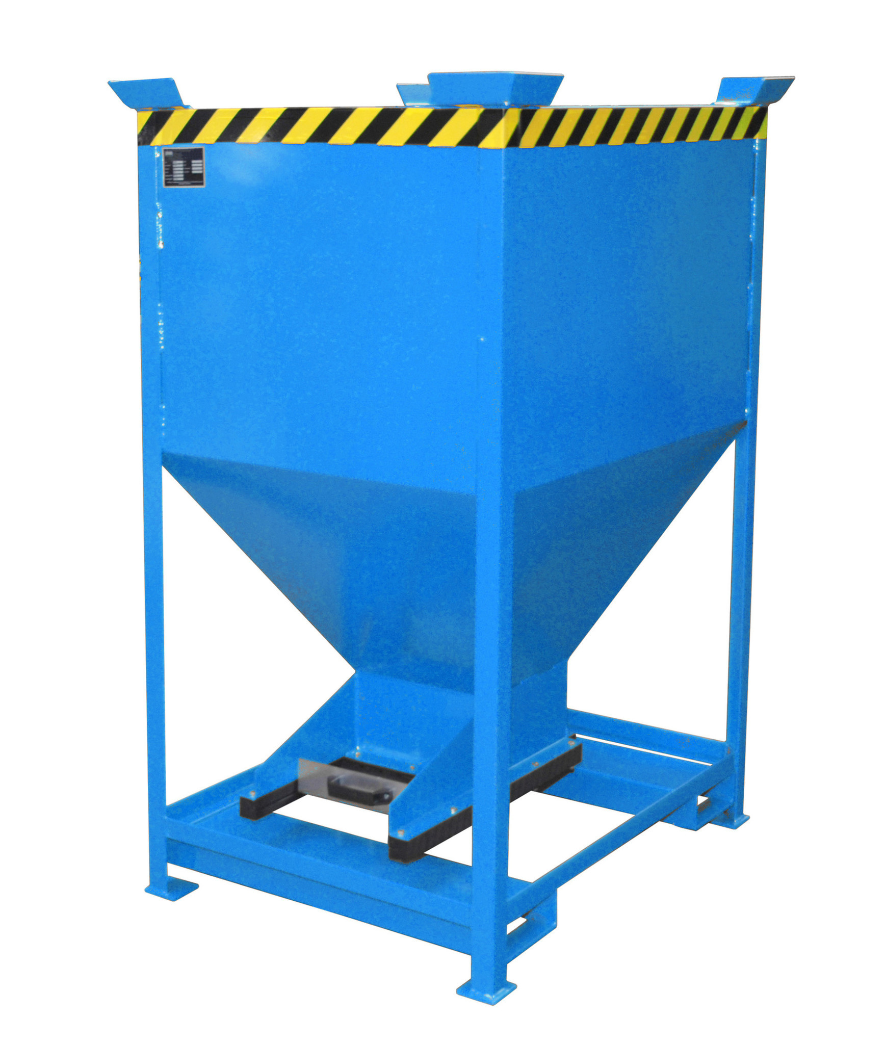 Silocontainer SG-D 600