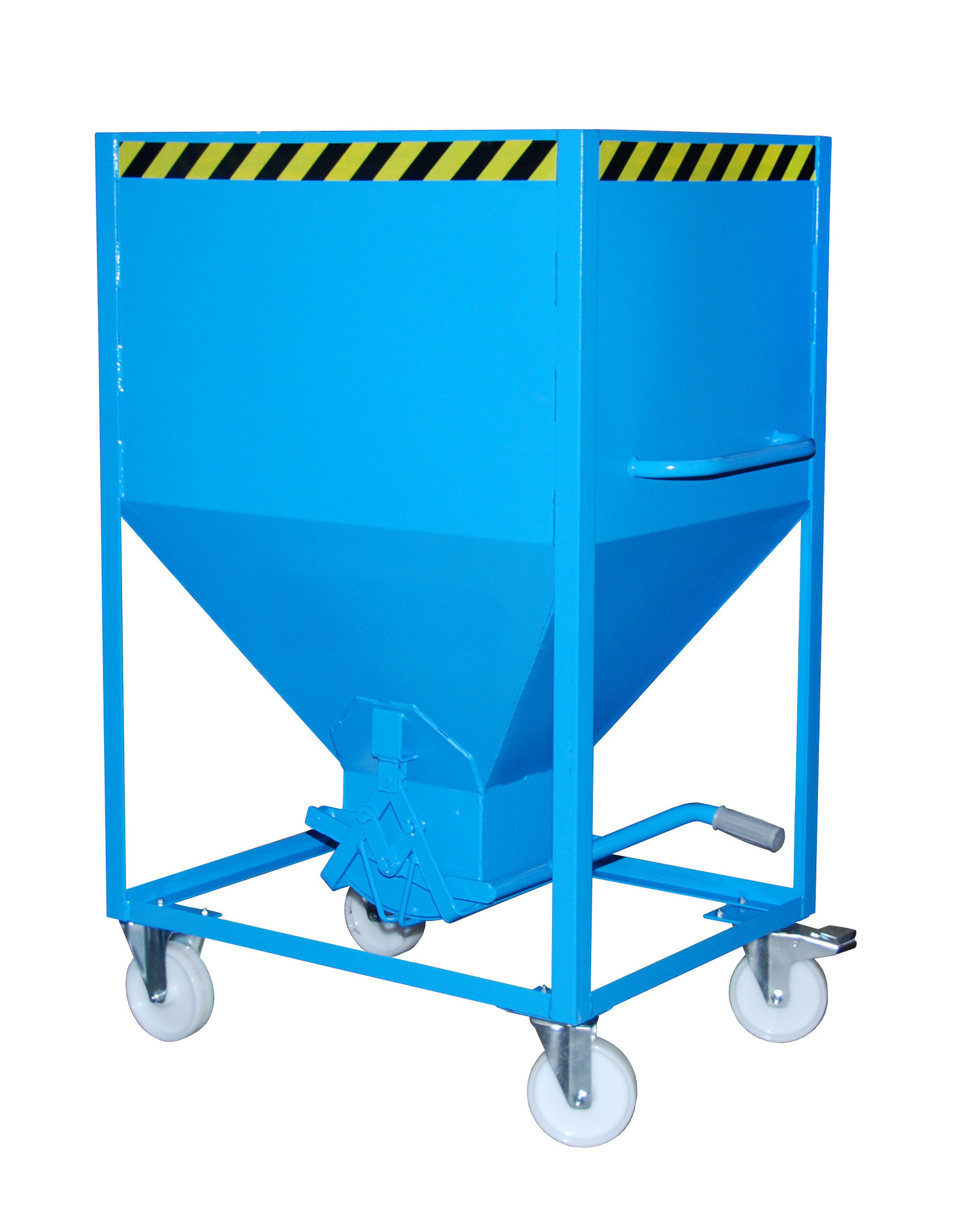 Bacs-silo SR 600