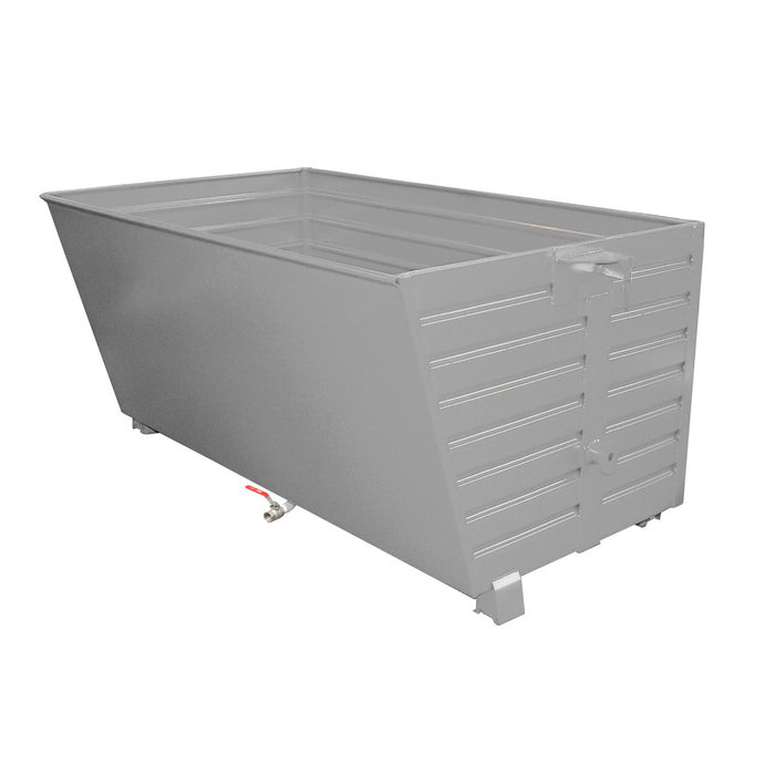 Spaander-stapelkieper BSS 200