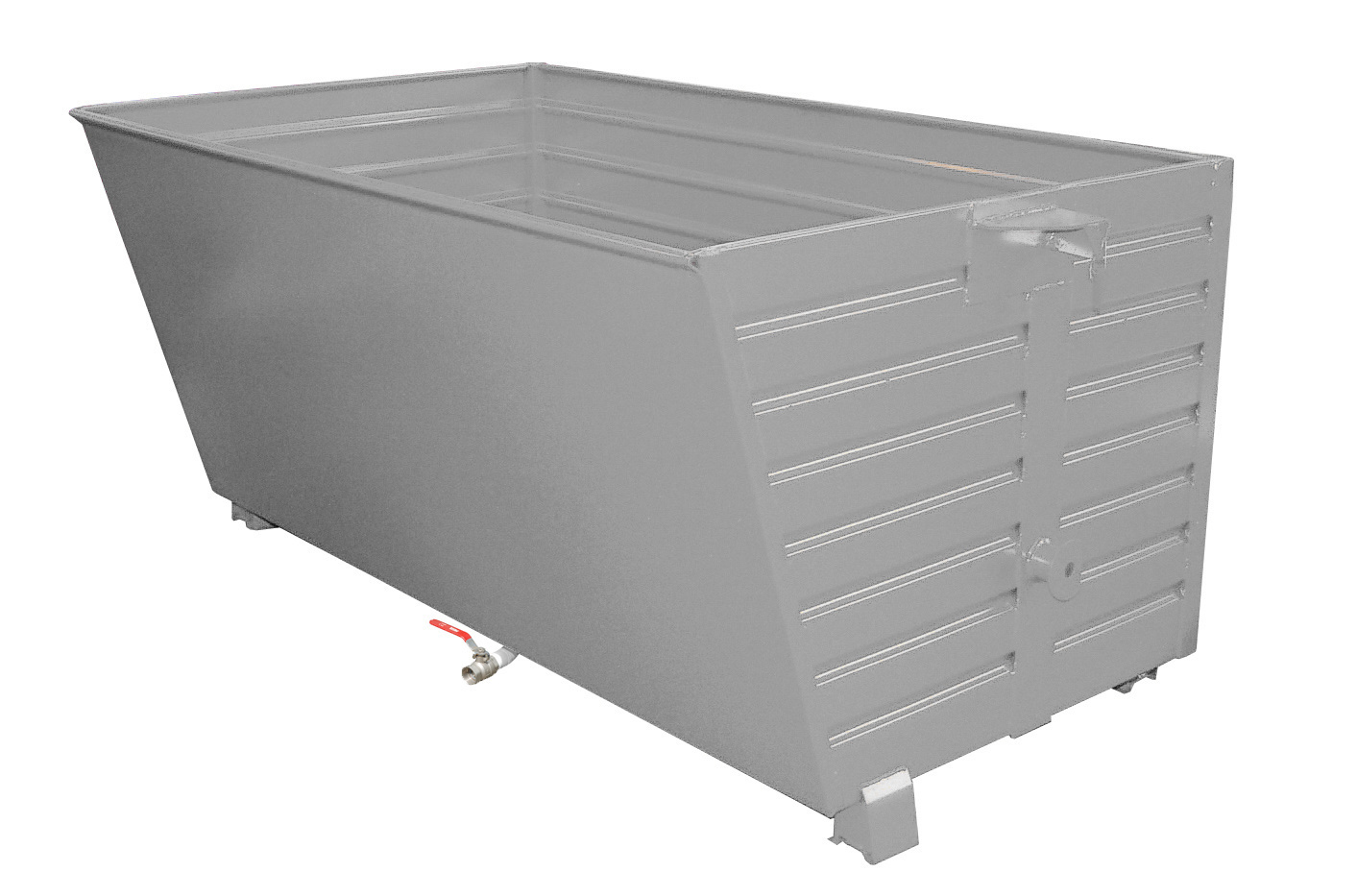 Spaander-stapelkieper BSS 200