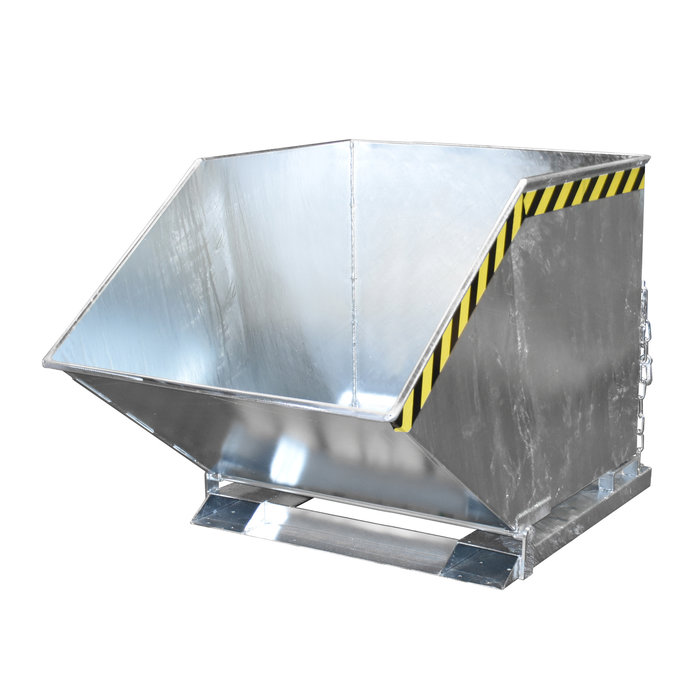 Spaander-kiepbak SKK 1000