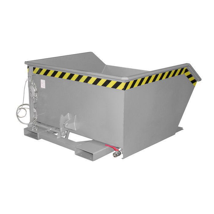 Spaandercontainer SGU 75