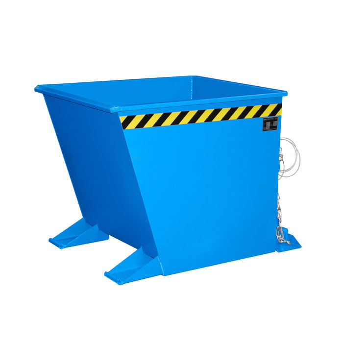Spaandercontainer SGU-RZ 55