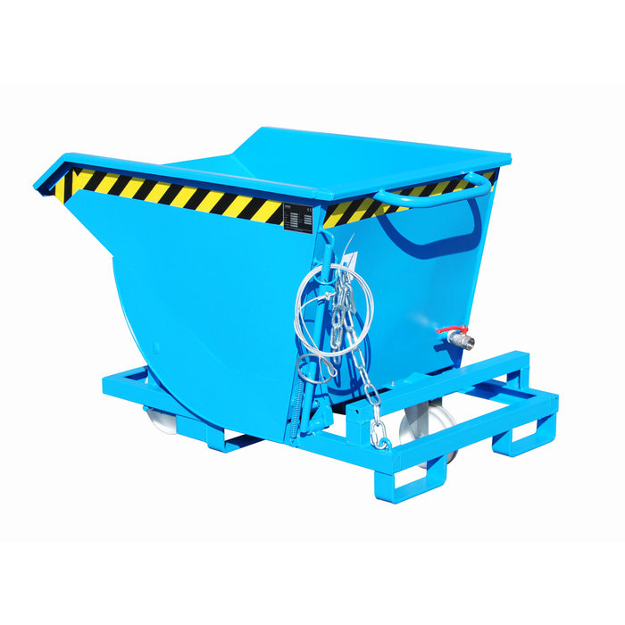 Spaandercontainer SKM 30