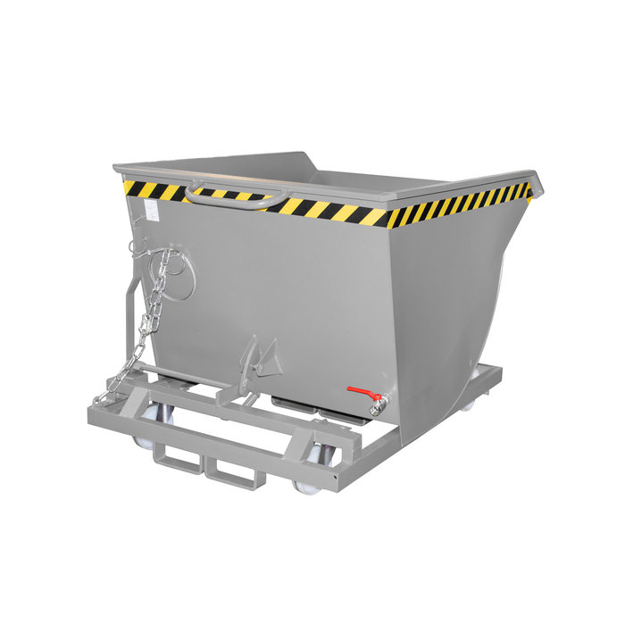 Spaandercontainer SKM 50