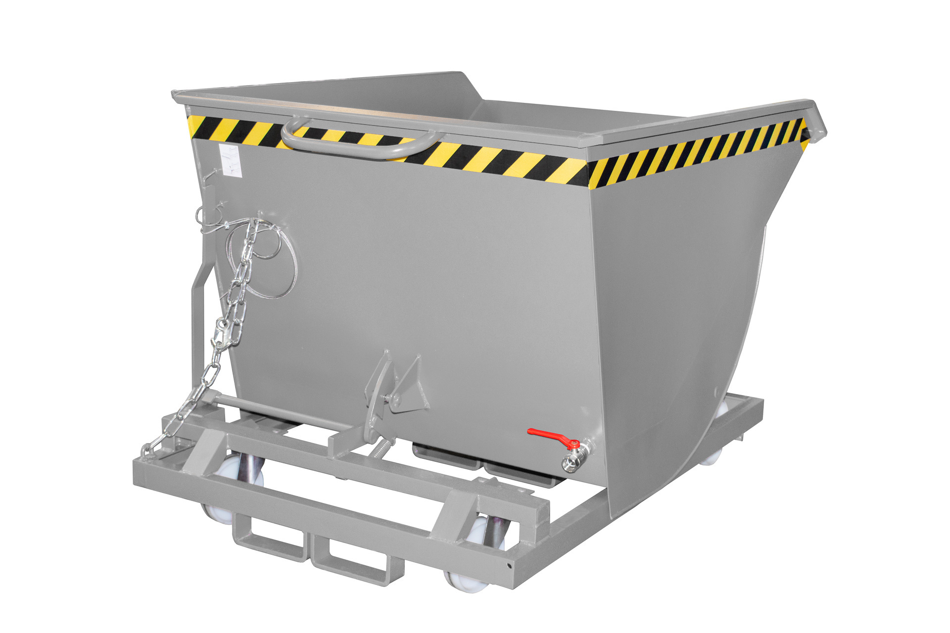 Spaandercontainer SKM 50