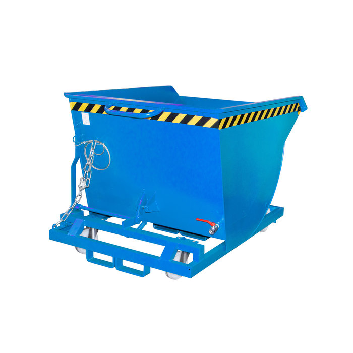 Spaandercontainer SKM 50