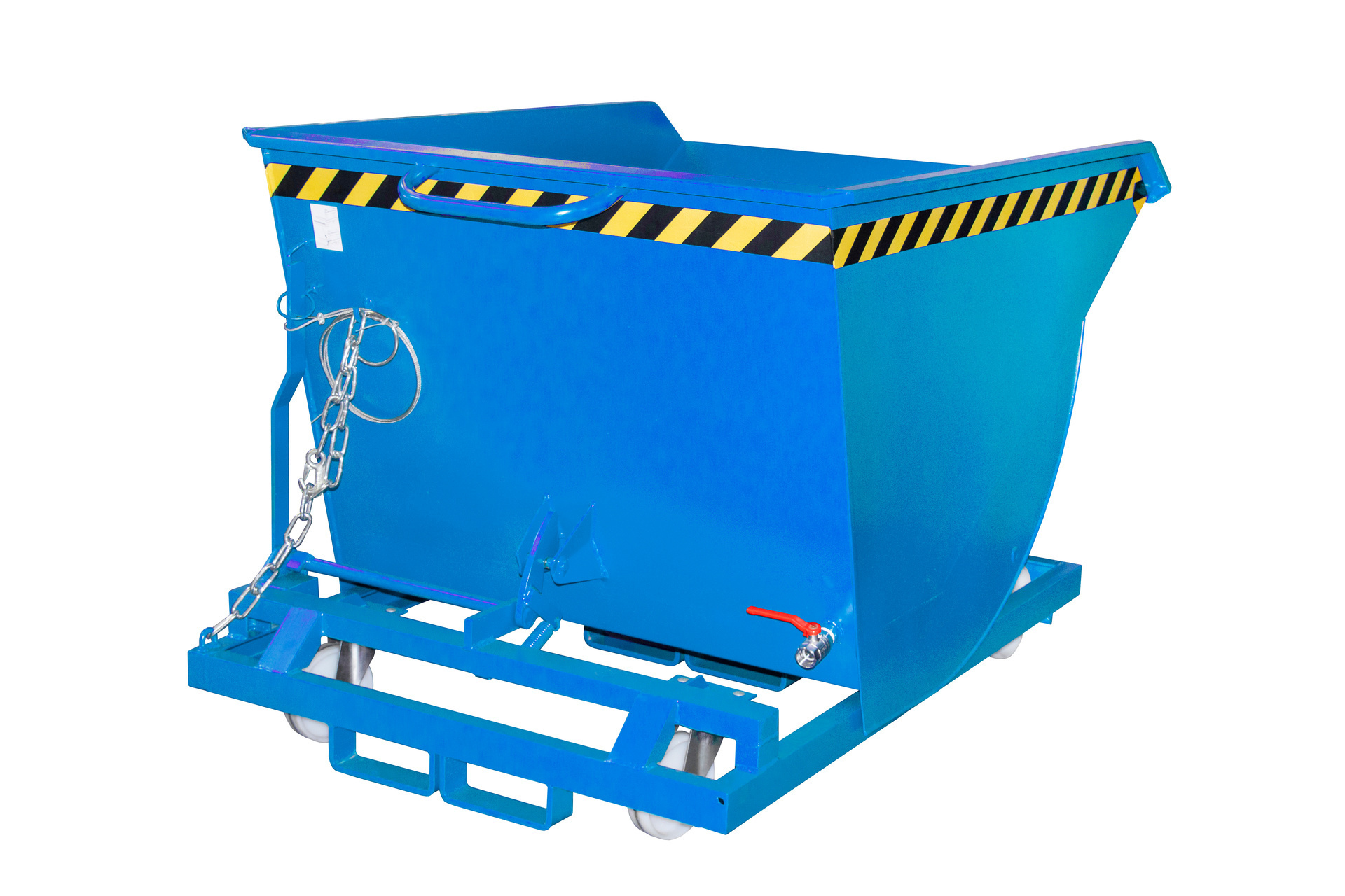 Spaandercontainer SKM 50