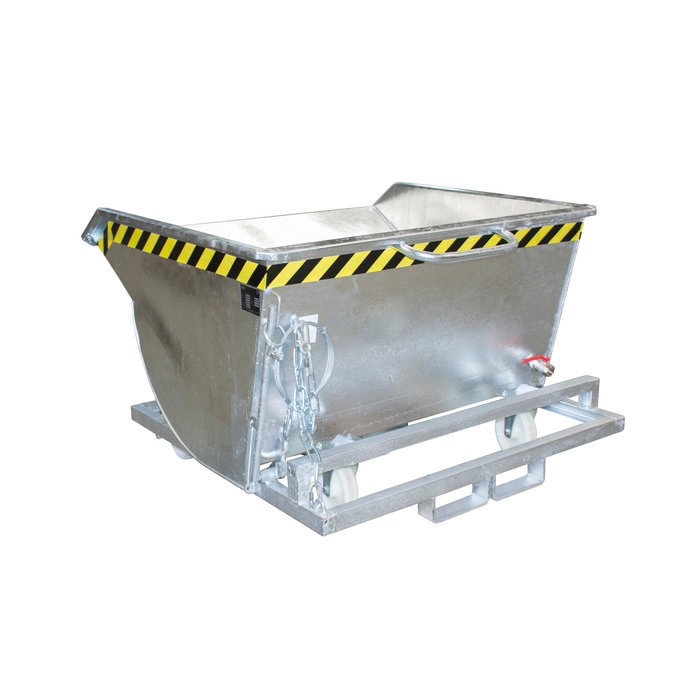 Spaandercontainer SKM 50