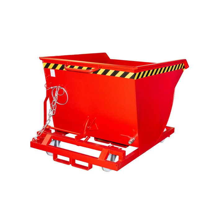 Spaandercontainer SKM 50