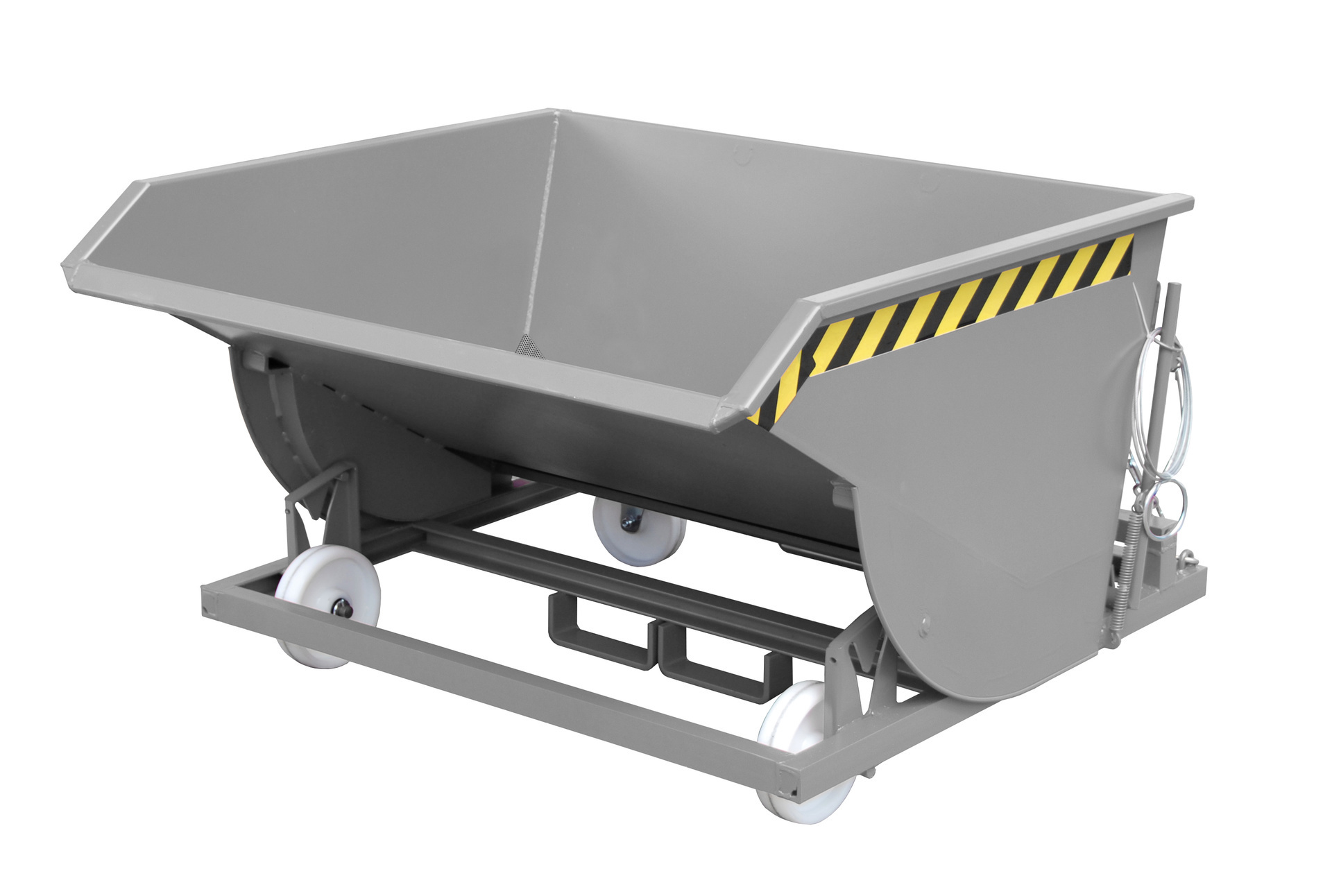 Spaandercontainer SKM 75
