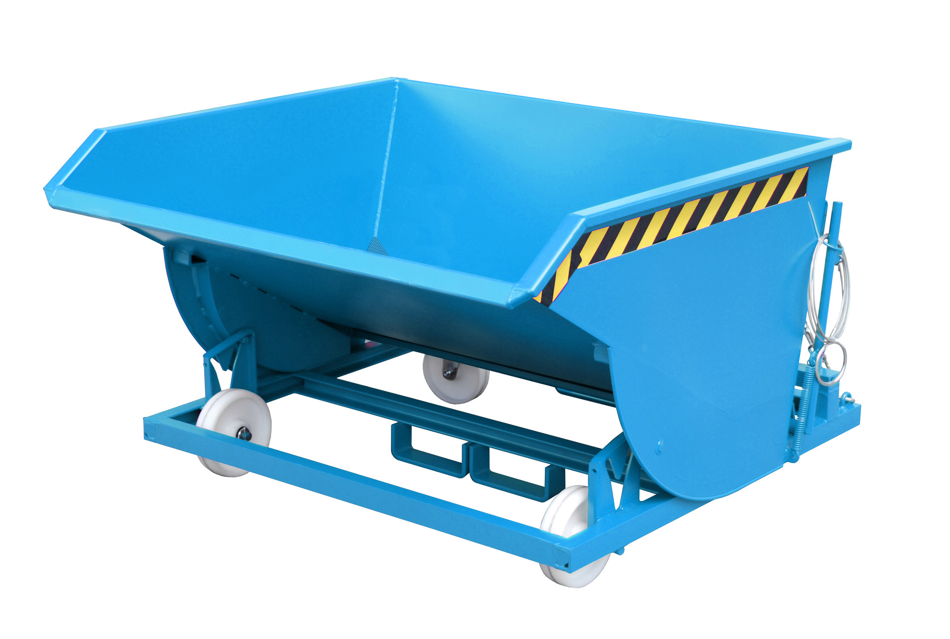 Spaandercontainer SKM 75