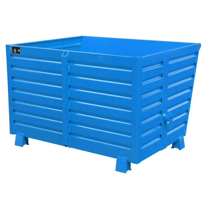 Bac basculant BSK 150