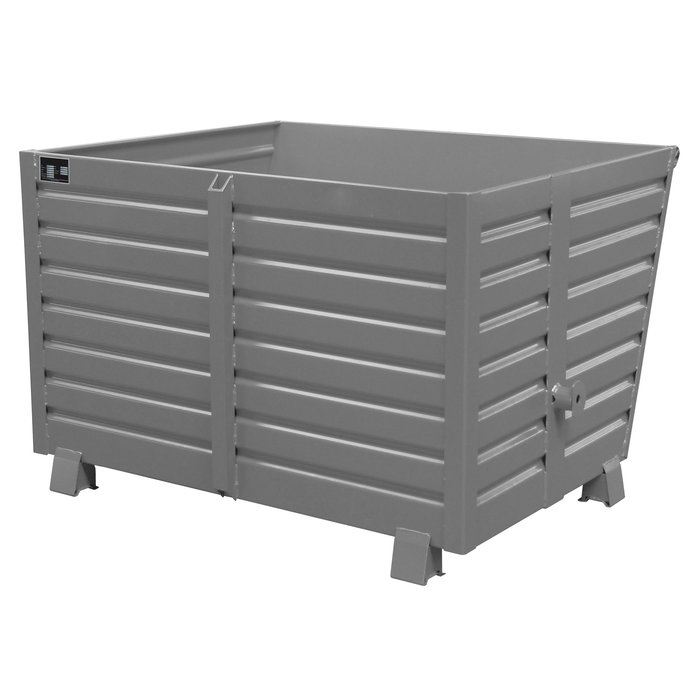 Bac basculant BSK 150
